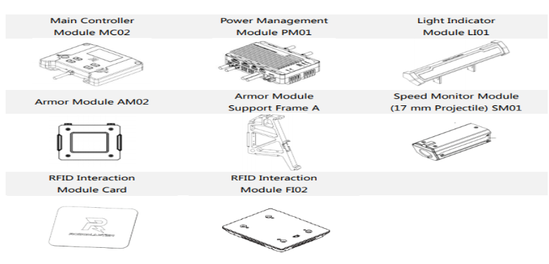 Referee system